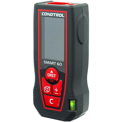 Дальномер Condtrol SMART 60, black