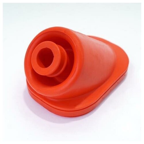 Пыльник тяги переключения передач силикон ВАЗ 2108 A-sport 550₽