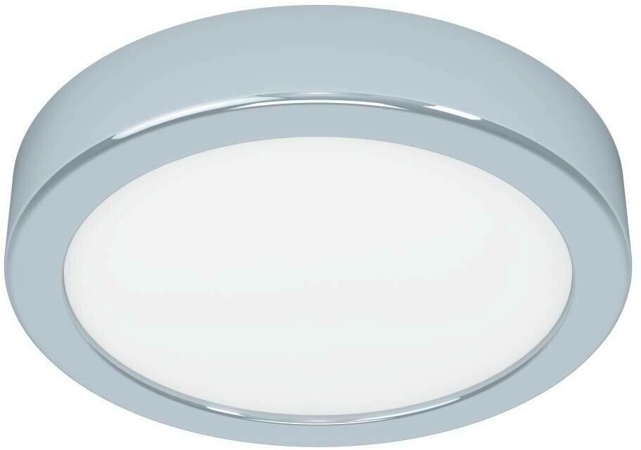 900639 Светильник потолочный для ванной комнаты EGLO Fueva 5