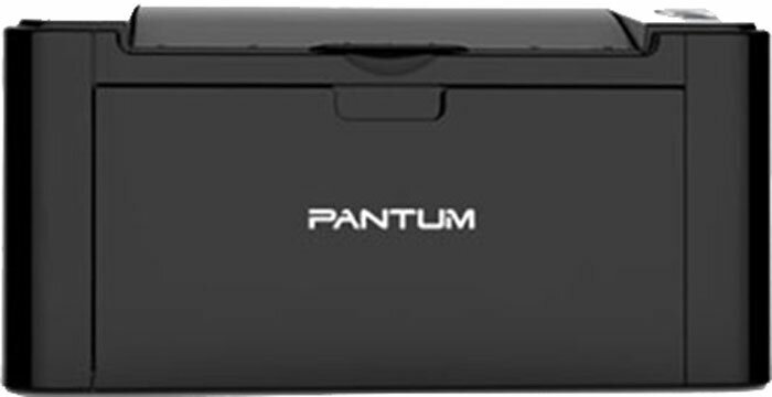 Принтер Pantum P2500W ч/б А4 22ppm WiFi