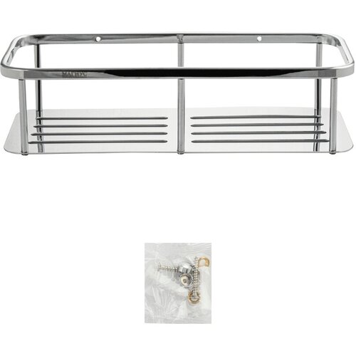 MAGNUS 85353 Полочка прямоугольная 1470₽