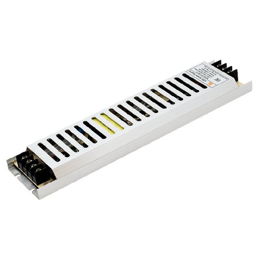 фото Блок питания swgroup 150w 12v xt-150-12 ip20 ультратонкий 00