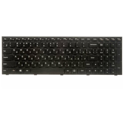 Клавиатура keyboard для Lenovo для IdeaPad Flex 2-15 G50-30 G50-45 G50-70 G50-80 G70-70 G70-80 G5030 G5045 G5070 E50-70 M50-70 Z50-70 Z50-75 Z5070 Z5075 Z70-80 PK1314K2A05 1081₽