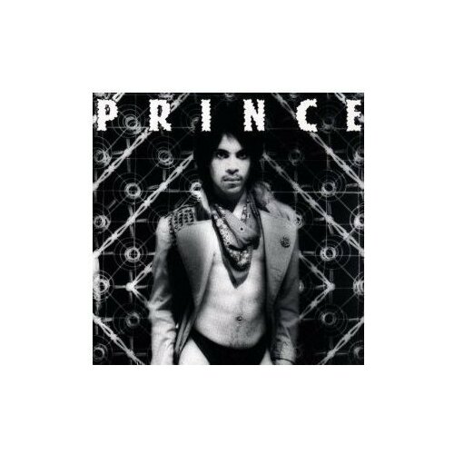 Виниловая пластинка Prince / Dirty Mind (LP) warner bros alphaville forever young 5 виниловых пластинок