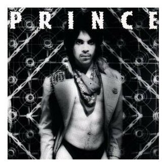 Виниловая пластинка PRINCE - DIRTY MIND