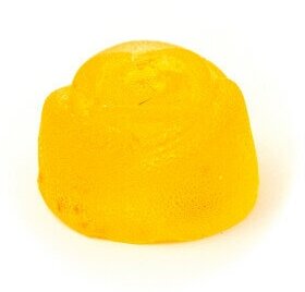 Мармелад желейный формовой Со Свежим Апельсином 300 гр. - фотография № 4