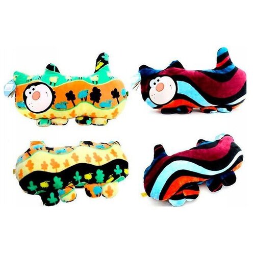 Котик Софтик малый К355С Левеня