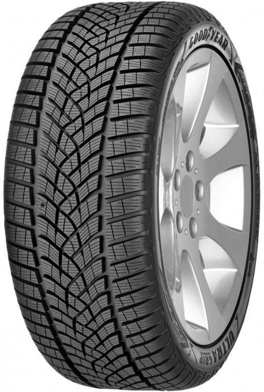 А/шина Goodyear UltraGrip Performance + 225/50 R17 94H