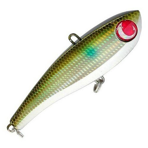 фото Jumprize воблер (vib) jumprize chatabee 85 (длина (мм) 85; вес (гр.) 31 / 04)