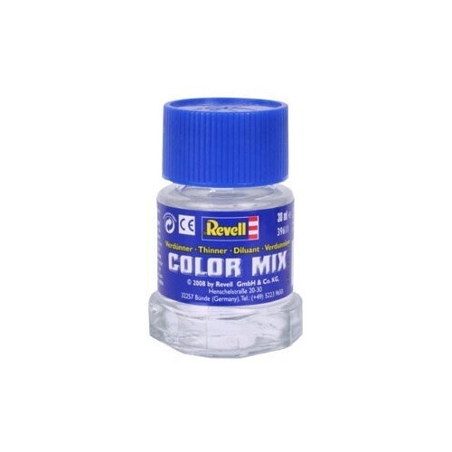 Revell Разбавитель Color Mix 30 мл 39611