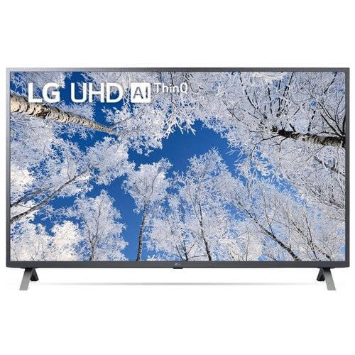 Телевизор LG 50UQ70003LB /ПТ/