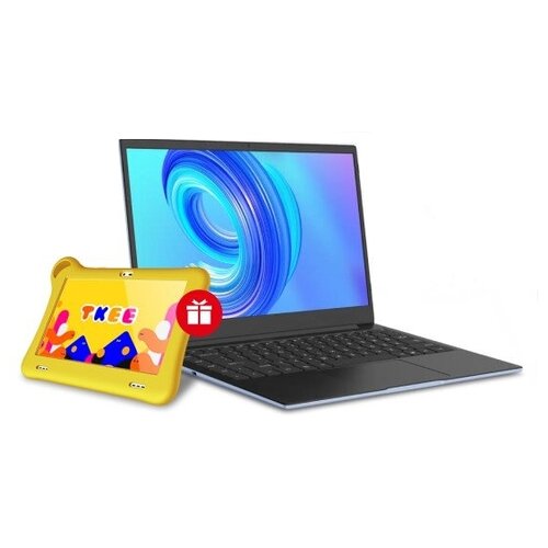 Ноутбук TCL BOOK 14 Go Kryo B220G Детский планшет Alcatel TKEE Mini 4288600₽