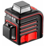 Лазерный уровень ADA instruments Cube 3-360 Professional Edition (А00572) со штативом - изображение