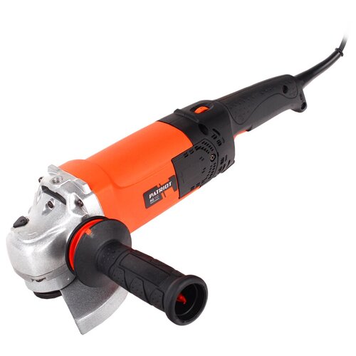 УШМ PATRIOT AG 150 2014 1400 Вт 150 мм 678400₽