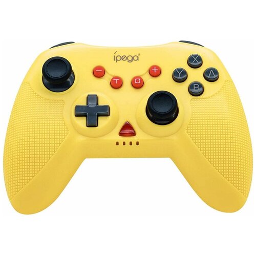 Джойстик Switch/Android/PC/PS3 Wireless Controller Blue PG-SW020C - iPega