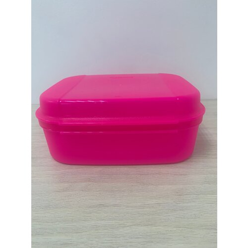 Емкость Tupperware Розовая