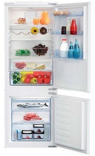 Холодильник Beko BCHA 2752 S