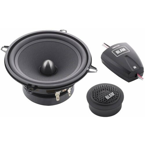 BLAM 130 RS - 2 полосная компонентная акустическая система 1800000₽