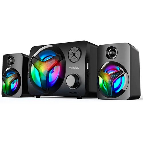 Колонка Microlab U210 238000₽