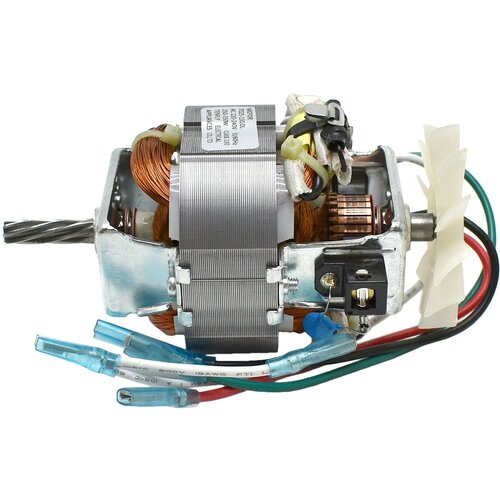 Двигатель для мясорубки Vitek VT-3626/37, 7025-130.0L