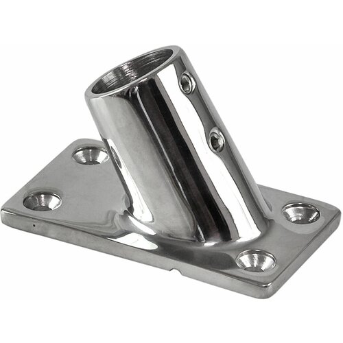 Основание стойки леера 7/8