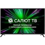 Телевизор Hyundai Салют ТВ H-LED43BS5001, 43