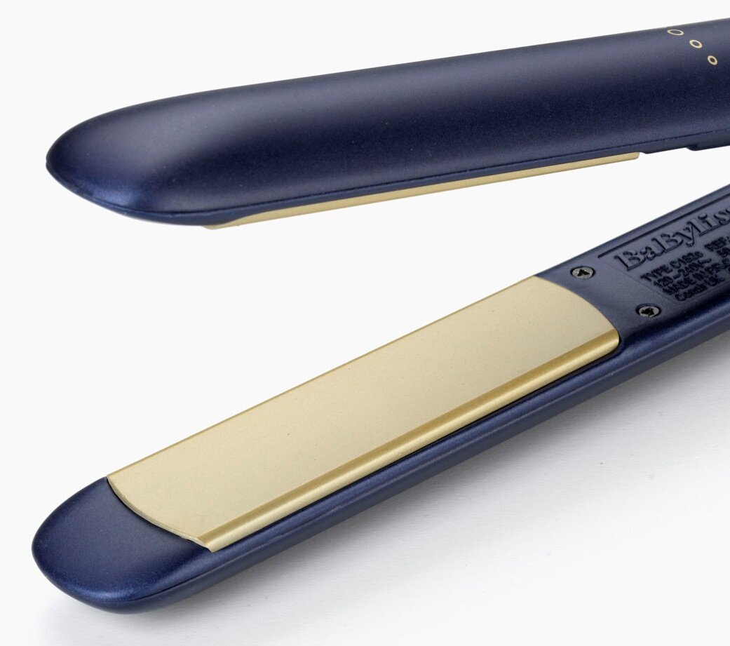 Выпрямитель для волос Babyliss 2516pe - фотография № 7