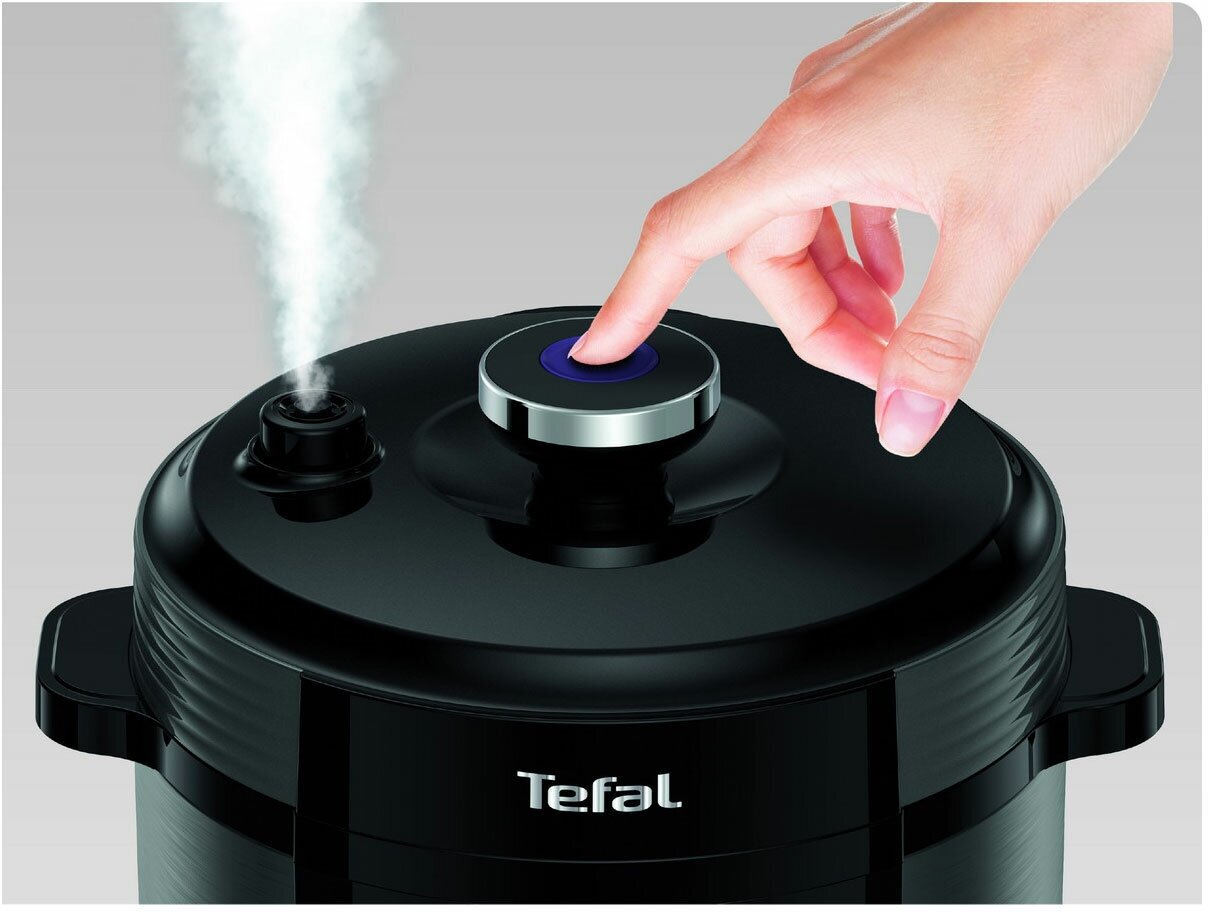 Скороварка Tefal - фото №17