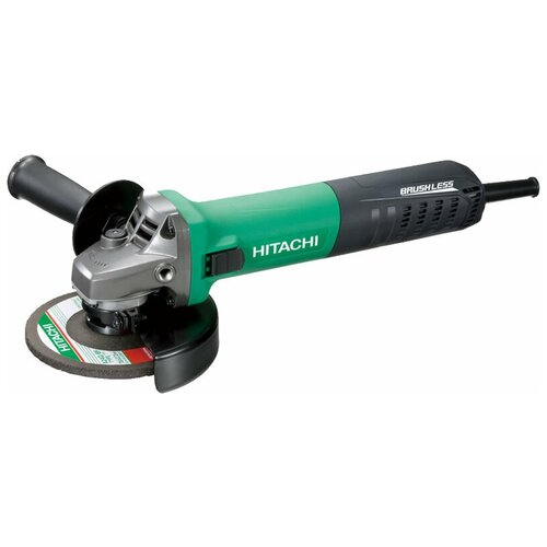 Углошлифовальная машина болгарка HIKOKI HITACHI G 13VE 1660000₽