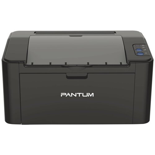 PANTUM Принтер лазерный P2207 PANTUM