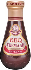 Соус фруктовый "Ткемали барбекю" ТМ "Кинто", 305 гр.