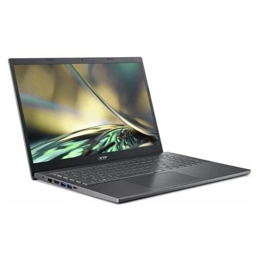 Ноутбук ACER Aspire 5 A514-55 Core i3 1215U,8Gb, SSD256Gb,14 , IPS, Win11, grey (NX. K5DER.001)