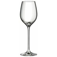 Бокал для вина "Селект", хр. стекло, 320мл, D-55/78, H-240мм, прозр.