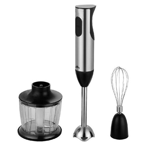 Блендер Добрыня DO-2322 800Вт погружной 3насадк 207000₽