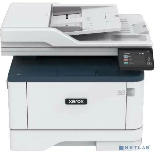 Xerox Копировальный аппарат Xerox WorkCentre B315V_DNI B315V_DNI A4 Duplex Net WiFi черно-белый 4218000₽