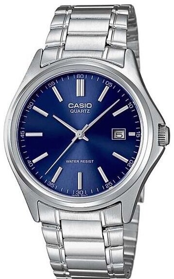 Наручные часы CASIO MTP-1183A-2A