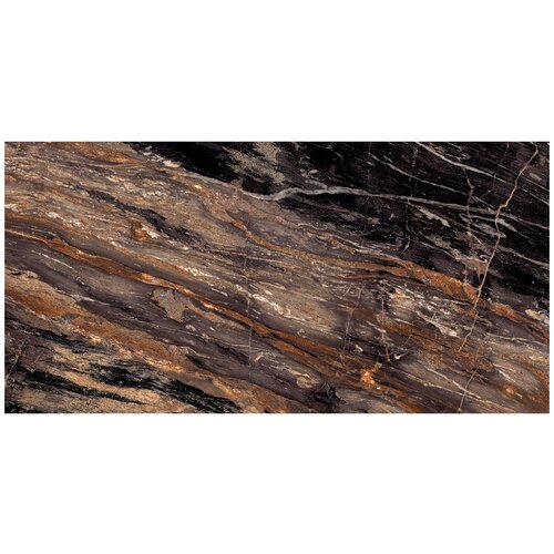 Плитка керамическая Laparet Disco настенная коричневая 18-01-15-3626 30х60 см (1.8 м2)