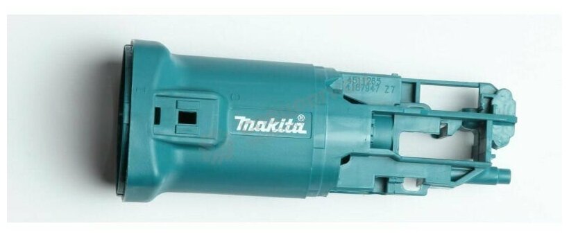 MAKITA Корпус двигателя 9554/9555NB [451126-5] арт. 418794-7