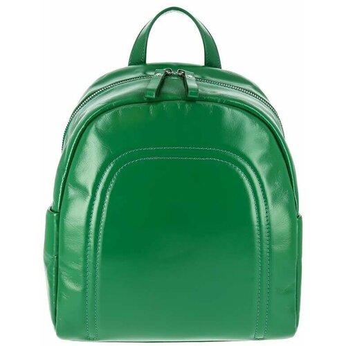 Женский рюкзак Versado VD234 green Зеленый