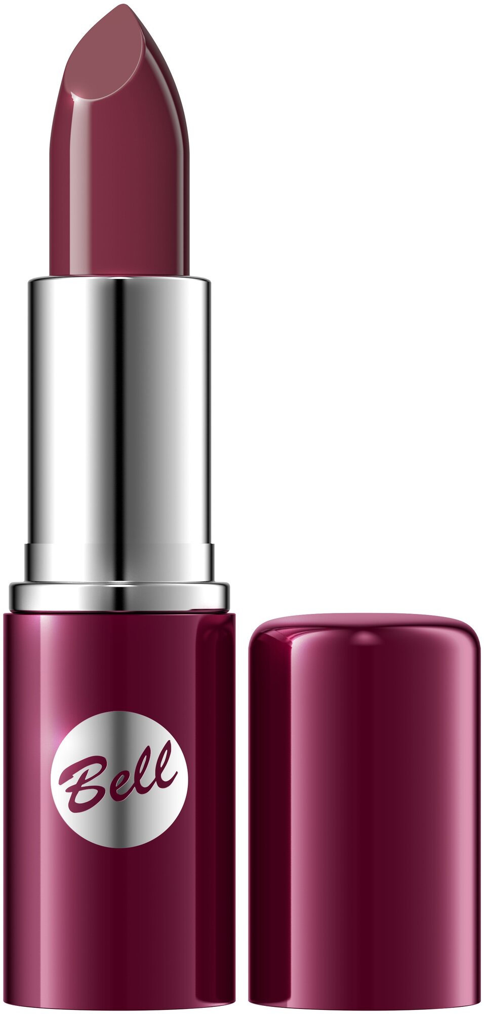 Помада для губ BELL LIPSTICK CLASSIC тон 15 кремовая