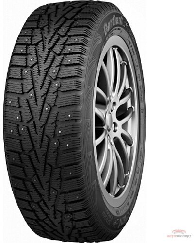 Автомобильные шины Cordiant Snow Cross 185/60 R15 84T