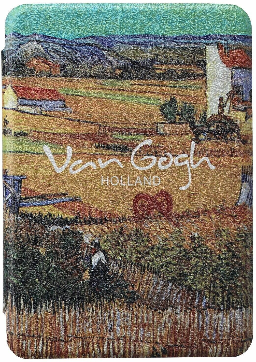Чехол-книжка для Amazon Kindle 8 (2016) Van Gogh Holland
