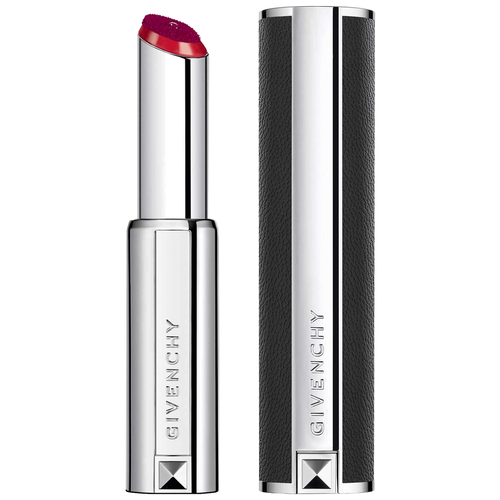 GIVENCHY Le Rouge Liquide жидкая помада для губ, оттенок 411 Framboise Charmeuse