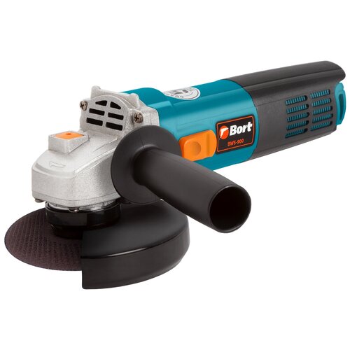 УШМ Bort BWS-900 900 Вт 125 мм 470100₽