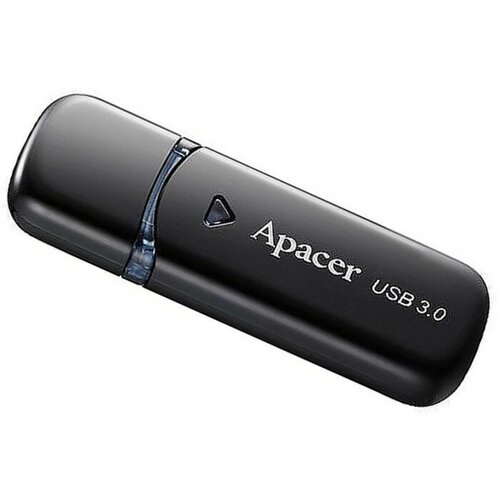 Накопитель USB Apacer AH355 128GB (AP128GAH355B-1)