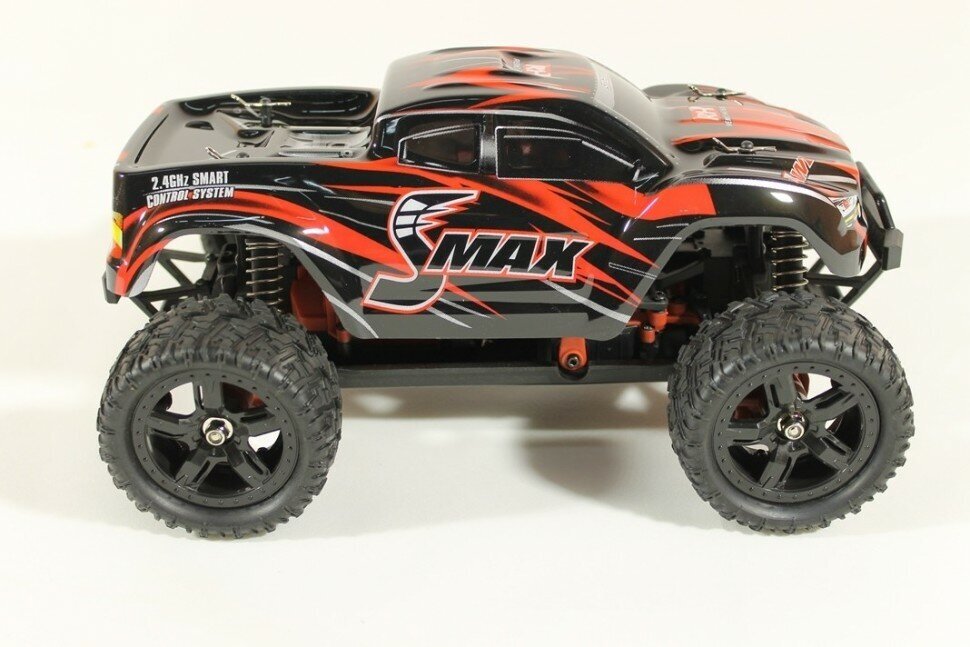 Монстр-трак Remo Hobby Smax Upgrade RH1635UPG 1:16 285