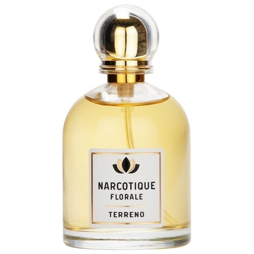 Today Parfum туалетная вода Narcotique Florale Terreno, 100 мл, 100 г tiziana terenzi духи kirke 100 мл