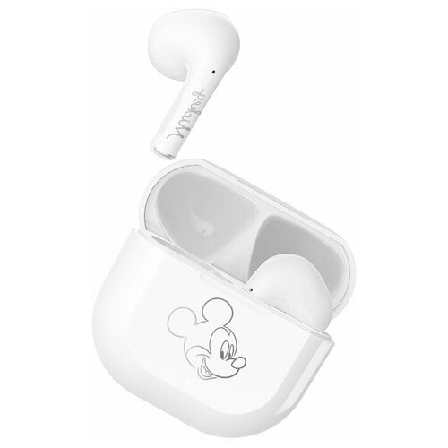 Беспроводные наушники Disney белый 1499₽