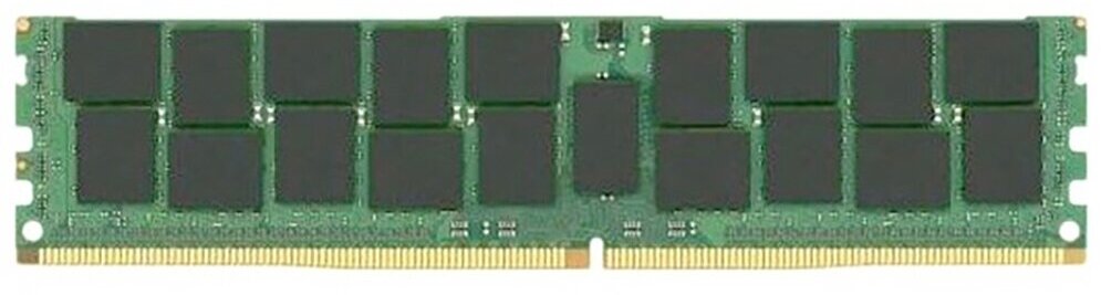 Оперативная память Samsung 128 ГБ DDR4 3200 МГц RDIMM CL22