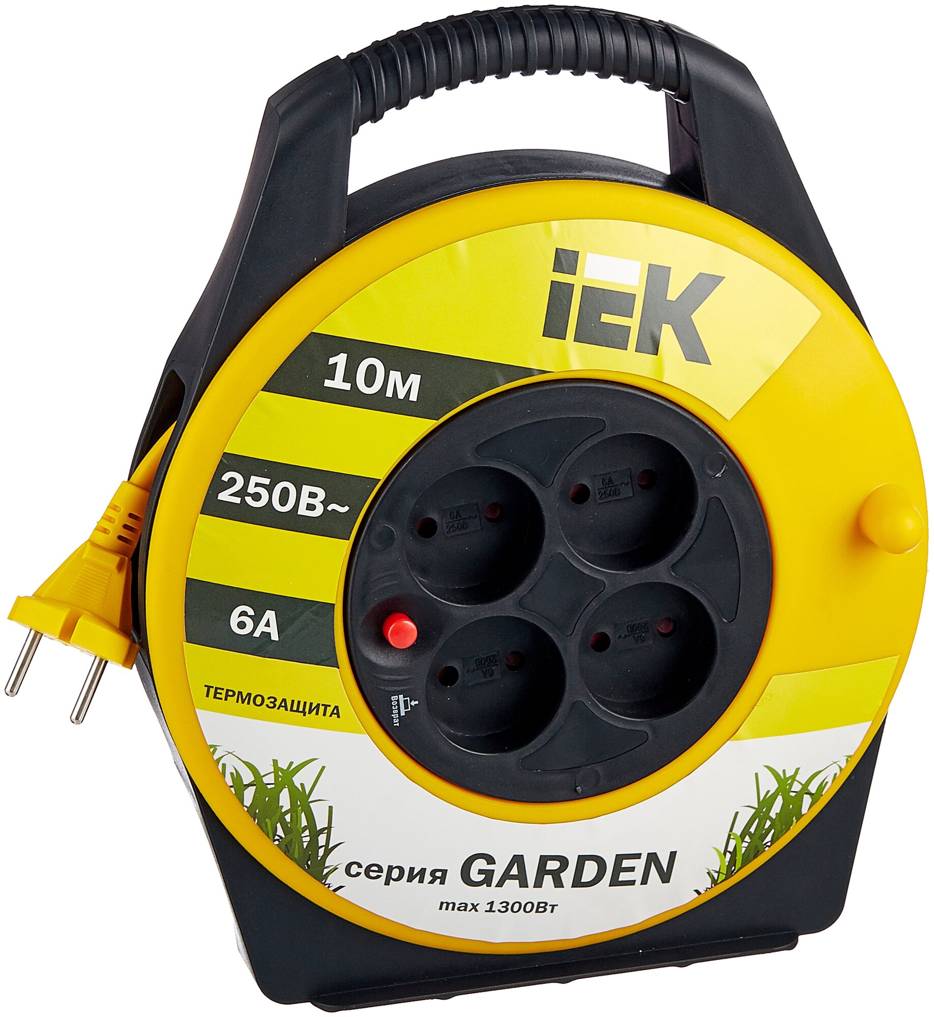 Iek WKP23-06-04-10  10  / 4  2/10 20,75 2 "Garden" WKP23-06-04-10 .